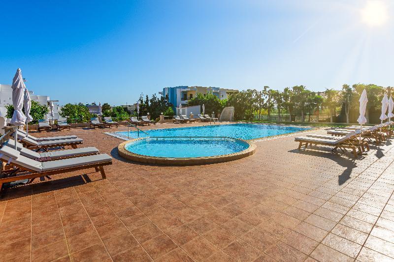 Stalida W Suites By Estia מראה חיצוני תמונה