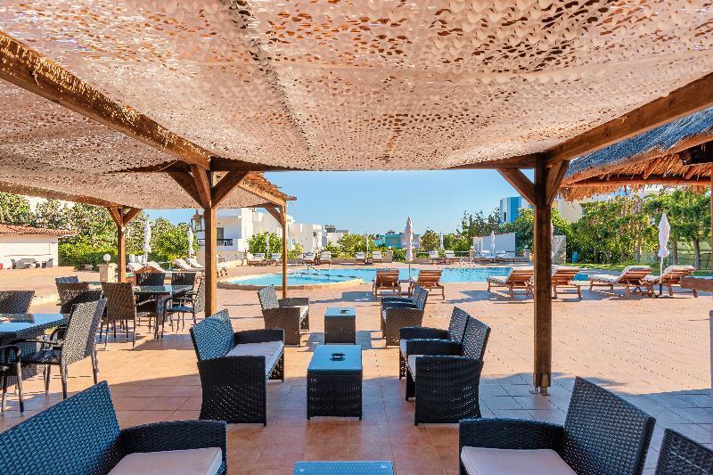 Stalida W Suites By Estia מראה חיצוני תמונה