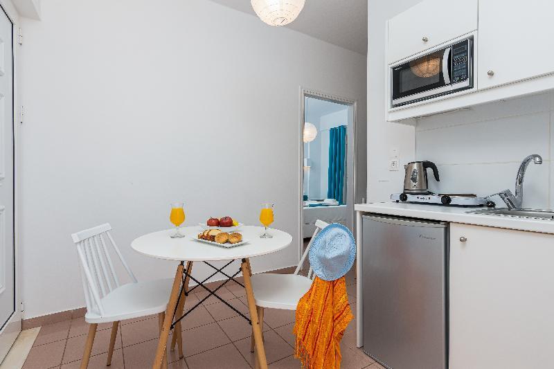 Stalida W Suites By Estia מראה חיצוני תמונה