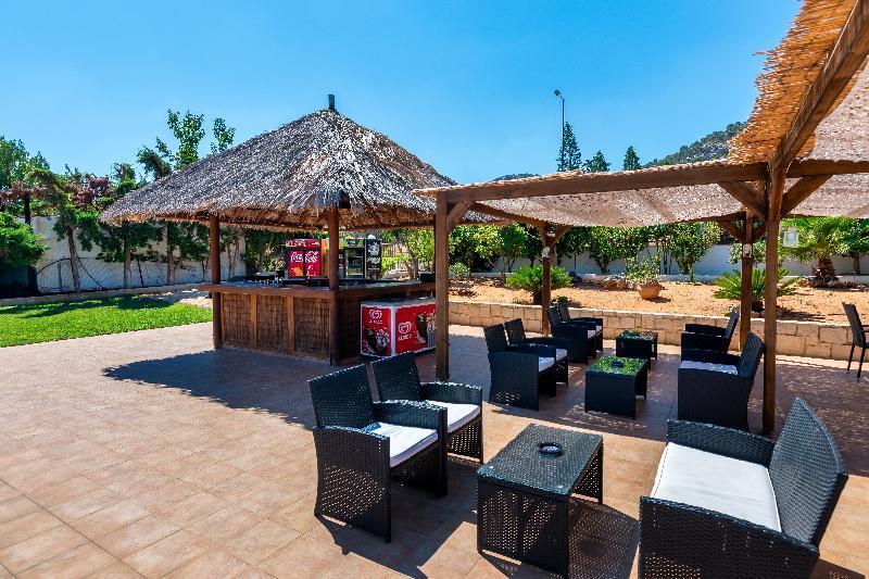 Stalida W Suites By Estia מראה חיצוני תמונה