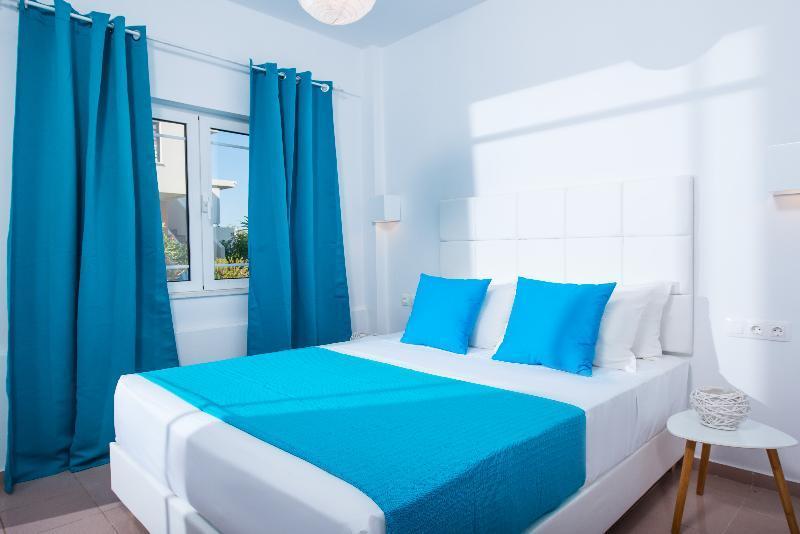 Stalida W Suites By Estia מראה חיצוני תמונה