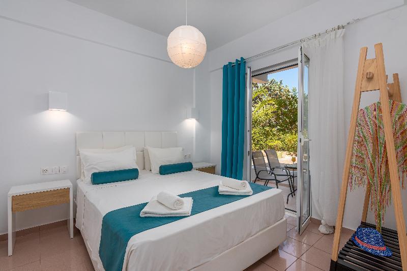 Stalida W Suites By Estia מראה חיצוני תמונה
